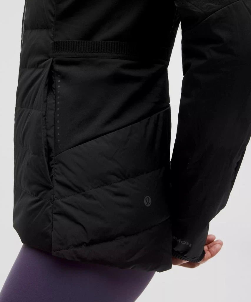 Women's Down for It All Jacket 商品