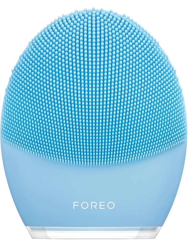 商品Foreo|LUNA™ 3 Facial Cleansing and Firming Massage for Combination Skin,价格¥1615,第1张图片