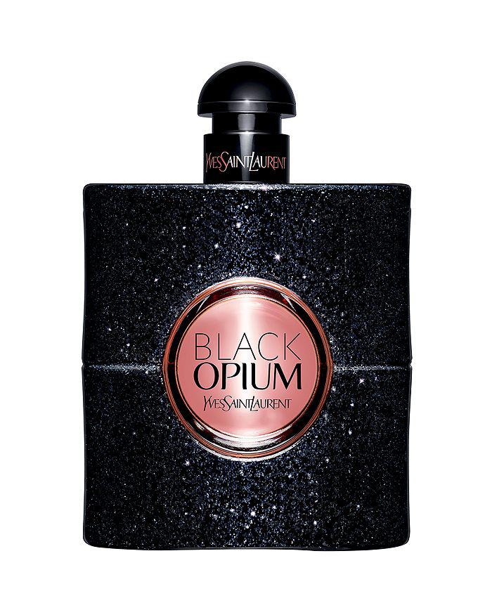 Black Opium Eau de Parfum商品第1张图片规格展示