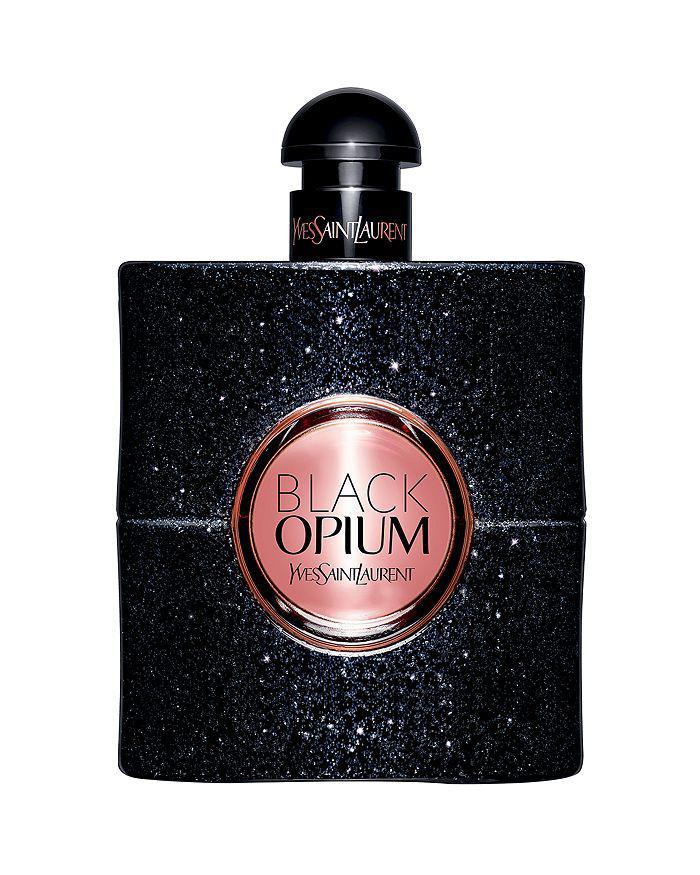 商品Yves Saint Laurent|Black Opium Eau de Parfum,价格¥806-¥1019,第1张图片