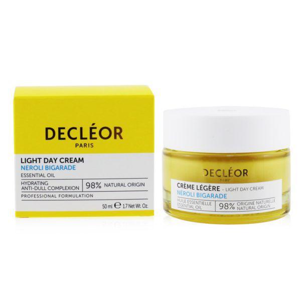 商品Decléor|Neroli Bigarade Light Day Cream,价格¥446,第1张图片