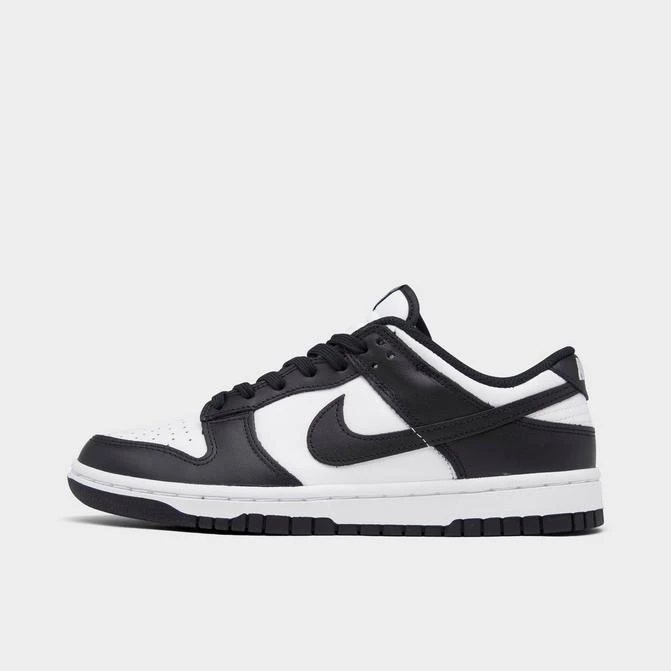 商品NIKE|Women's Nike Dunk Low Retro Casual Shoes,价格¥958,第1张图片
