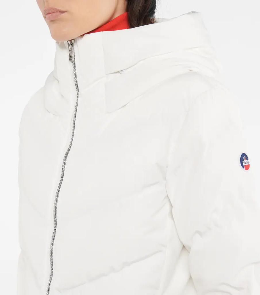 Delphine II ski jacket商品第4张图片规格展示
