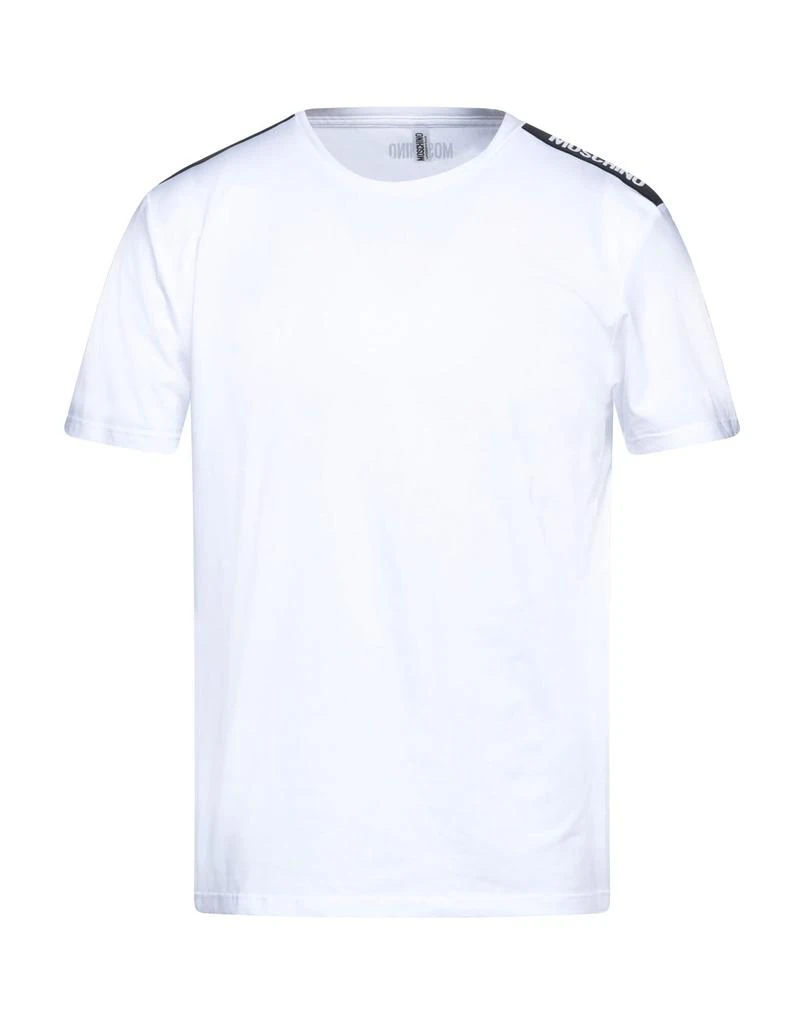 商品Moschino|Undershirt,价格¥1475,第1张图片