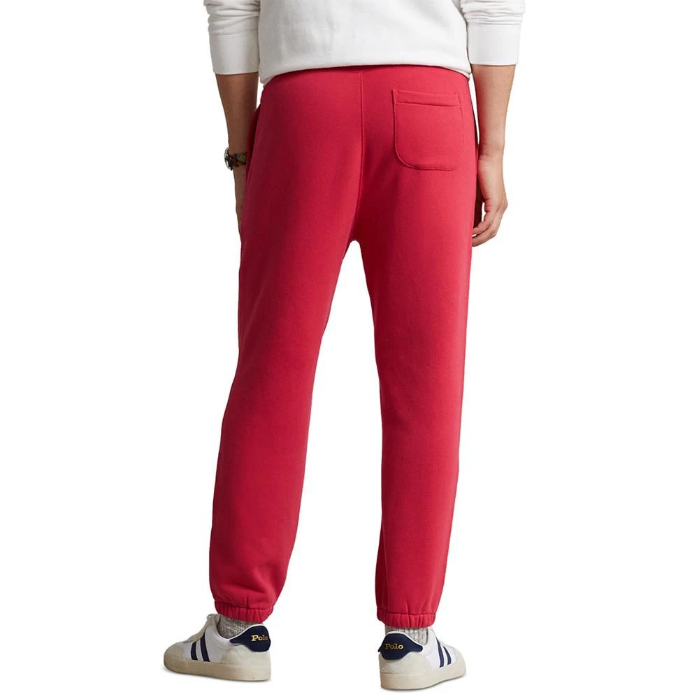 商品Ralph Lauren|Men's RL Fleece Sweatpants,价格¥237,第2张图片详细描述