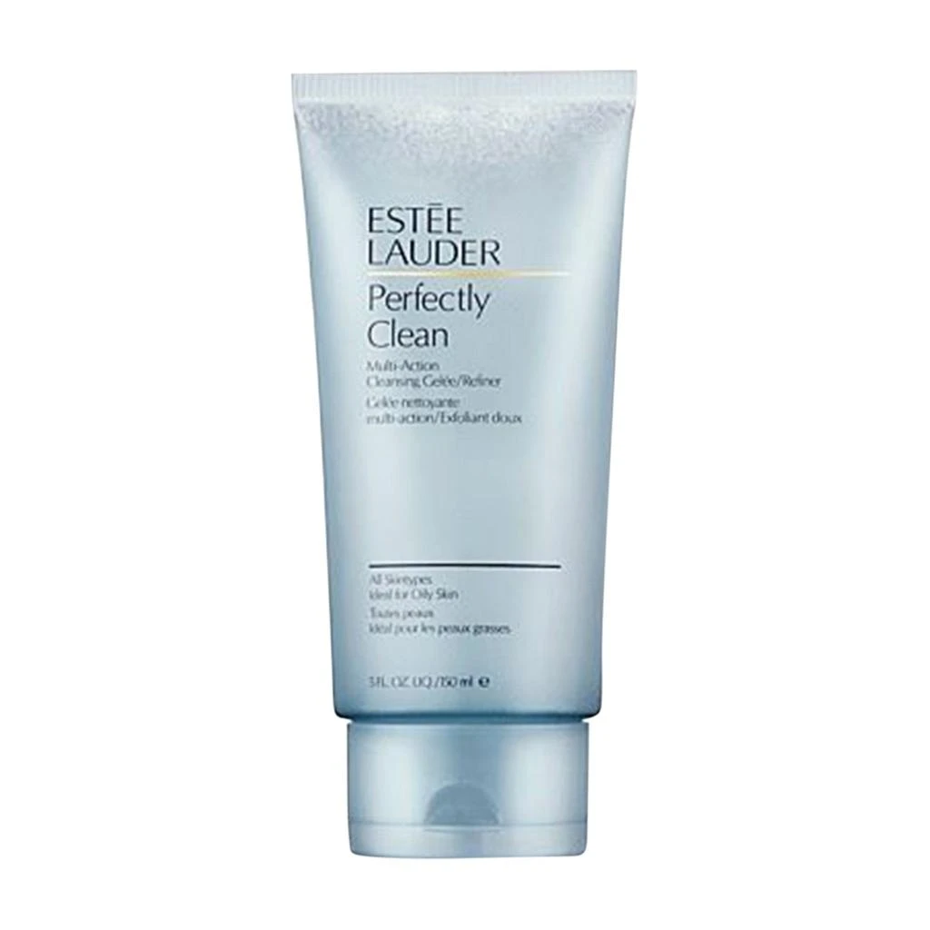 商品Estée Lauder|Perfectly Clean Multi-Action Cleansing Gelee/Refiner,价格¥224,第1张图片