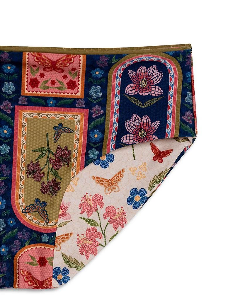 Girls' Sky Fiore Reversible Two Piece Swimsuit - Little Kid, Big Kid 商品