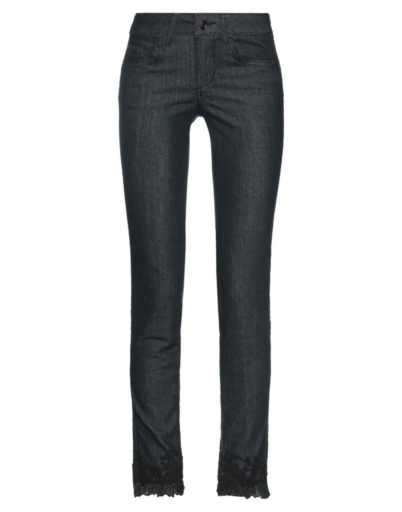 商品LIU •JO|Denim pants,价格¥428,第1张图片