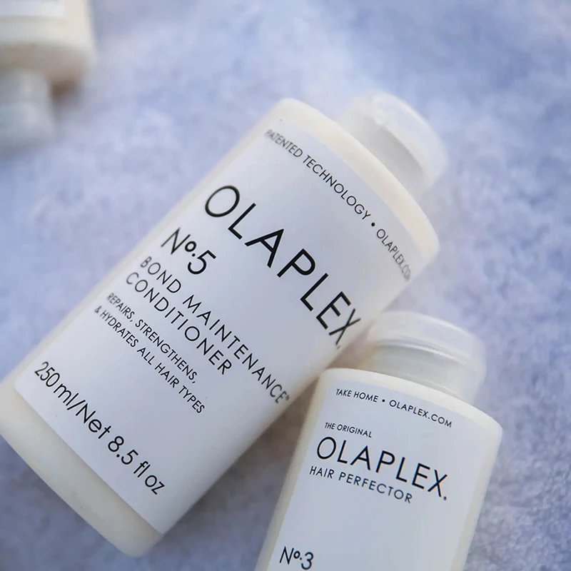 OLAPLEX 5号深层修护护发素250ml 改善毛躁干枯受损 商品