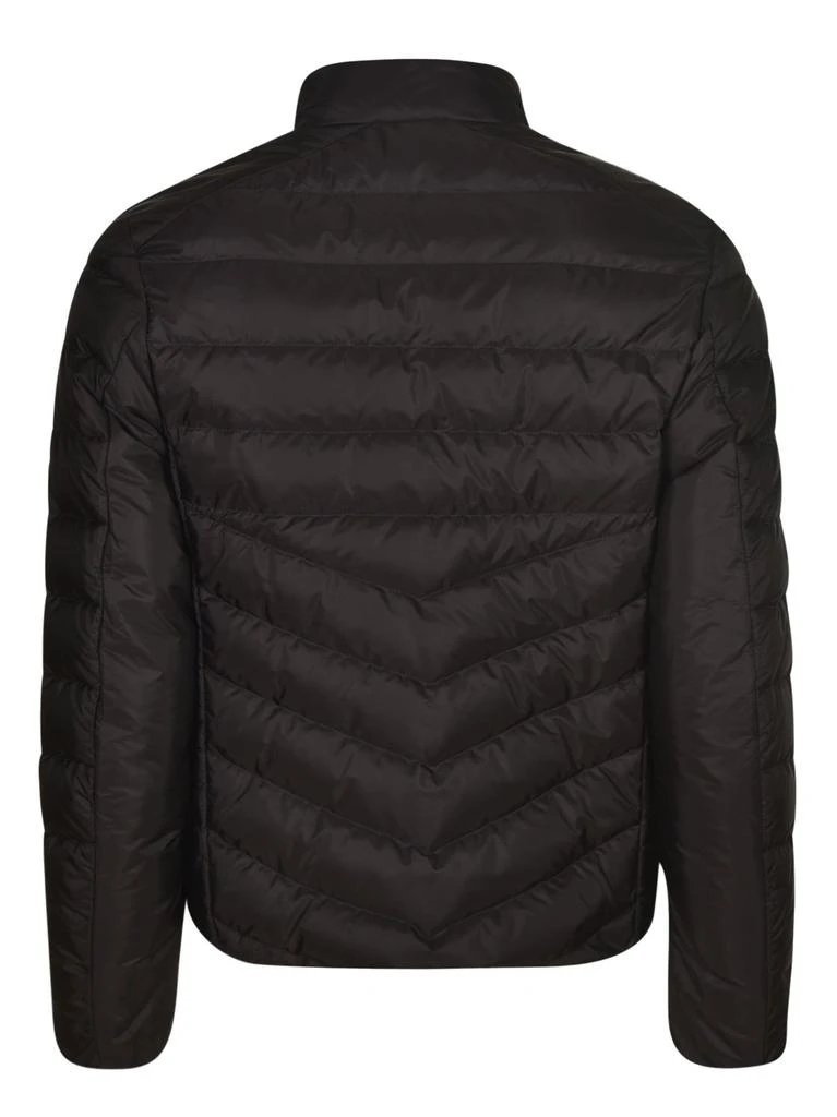 商品Prada|Prada men's black polyamide down jacket,价格¥12398,第2张图片详细描述