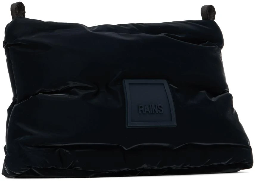 商品RAINS|Navy Loop Cosmetic Pouch,价格¥389,第2张图片详细描述