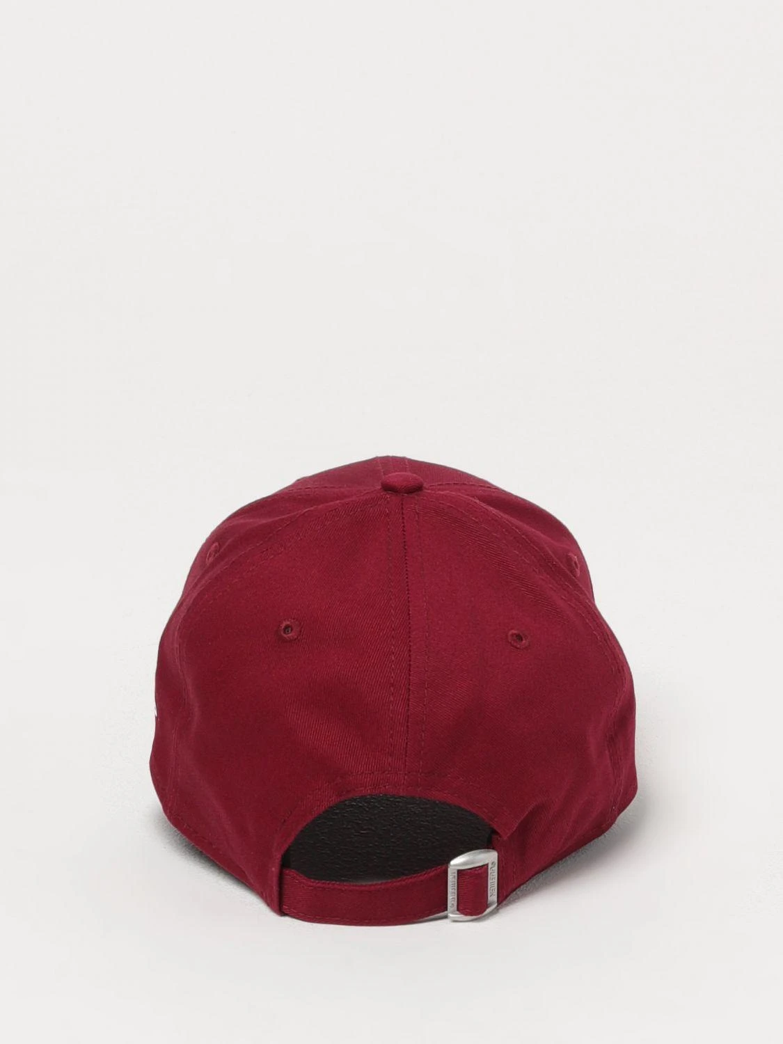 商品New Era|New Era 男士帽子 80636012601-1 酒红色,价格¥550,第4张图片详细描述