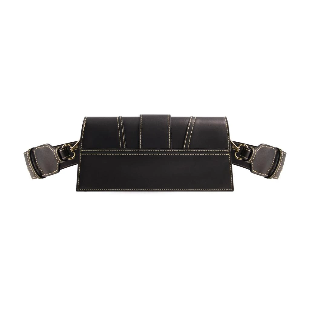 商品True Religion|Horseshoe small flap,价格¥547,第2张图片详细描述