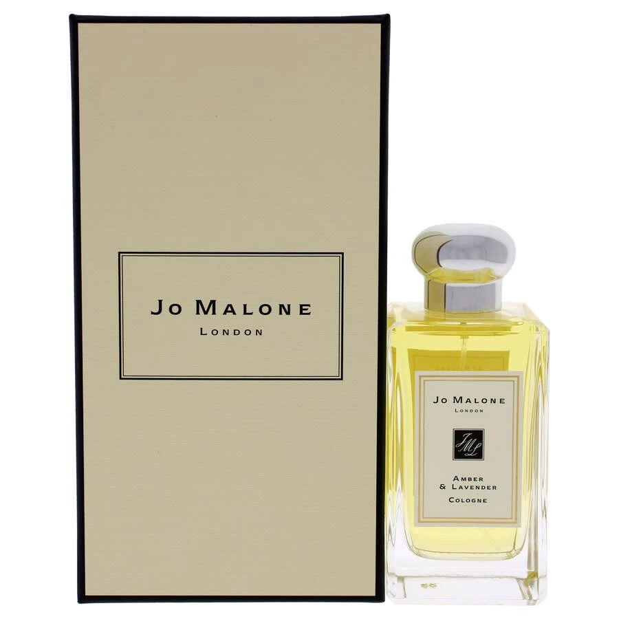 商品Jo Malone London|Jo Malone London Amber & Lavender Unisex EDC,价格¥1084,第1张图片