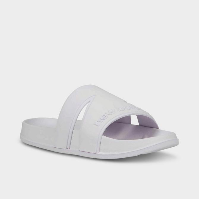 ★New Balance★ NBRJFS110B NB CUSHIONING SLIDE SD1501BK3 BLA New Balance ニューバランス サンダル CUSHIONING SLIDE SD1501