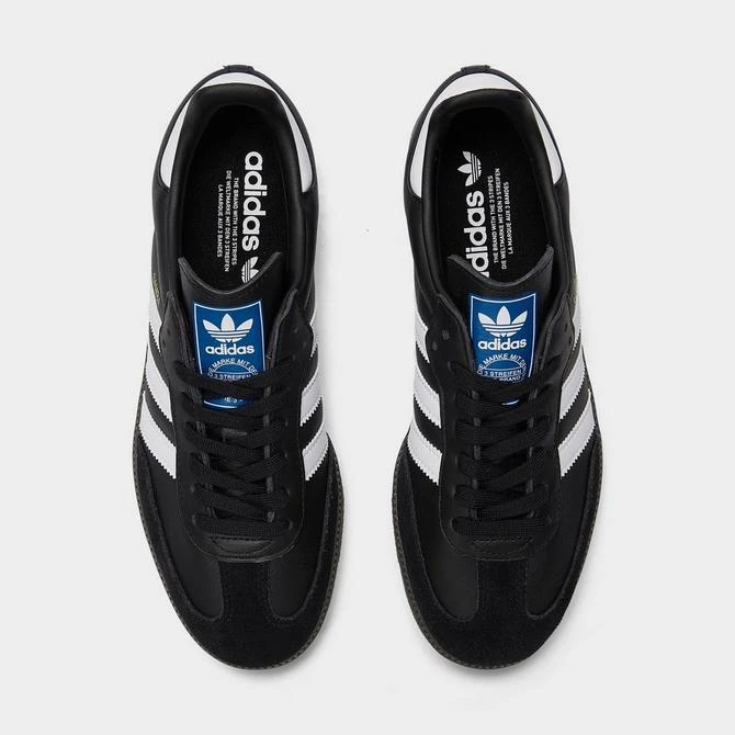 adidas Originals Samba OG Casual Shoes 商品