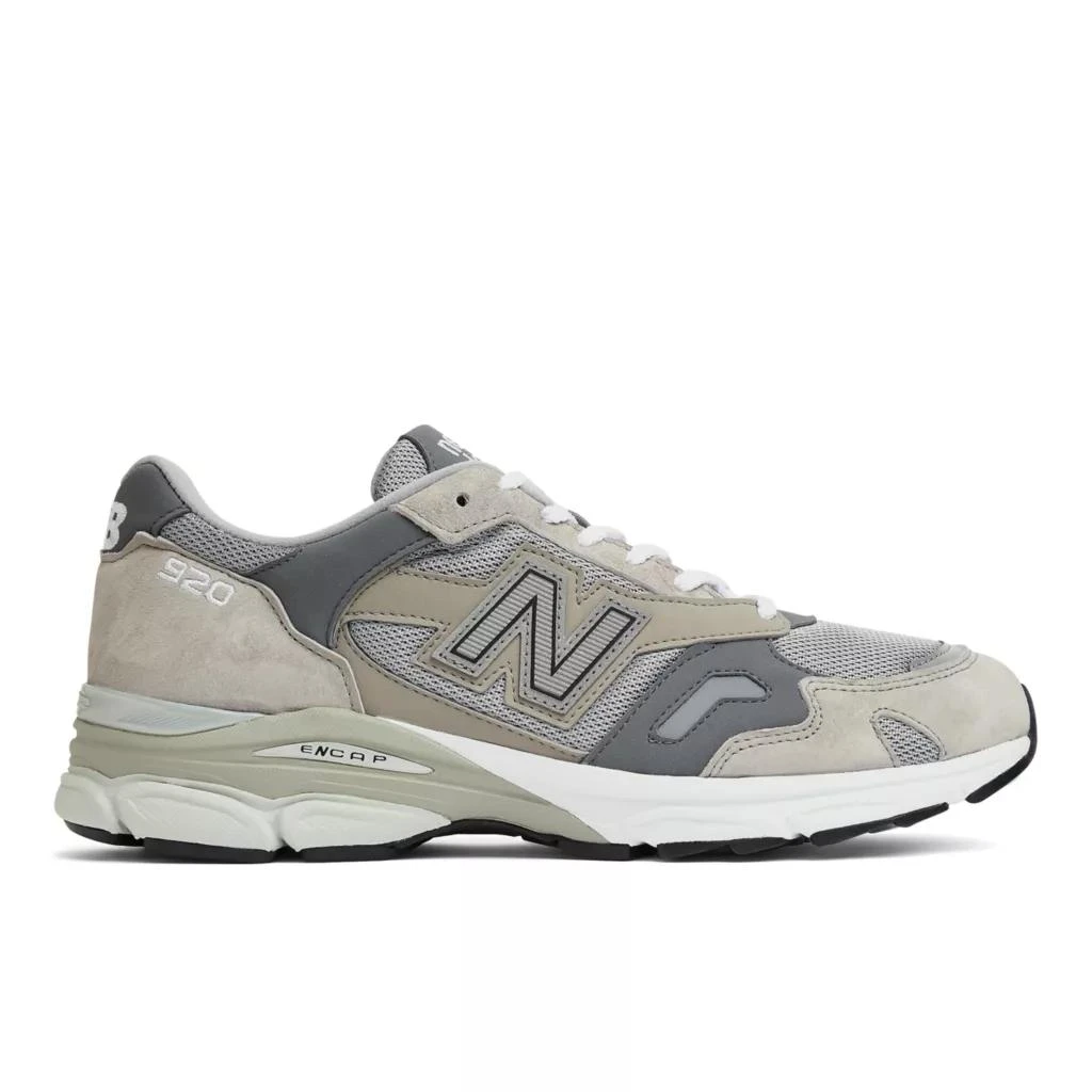 商品New Balance|Made in UK 920,价格¥1725,第1张图片