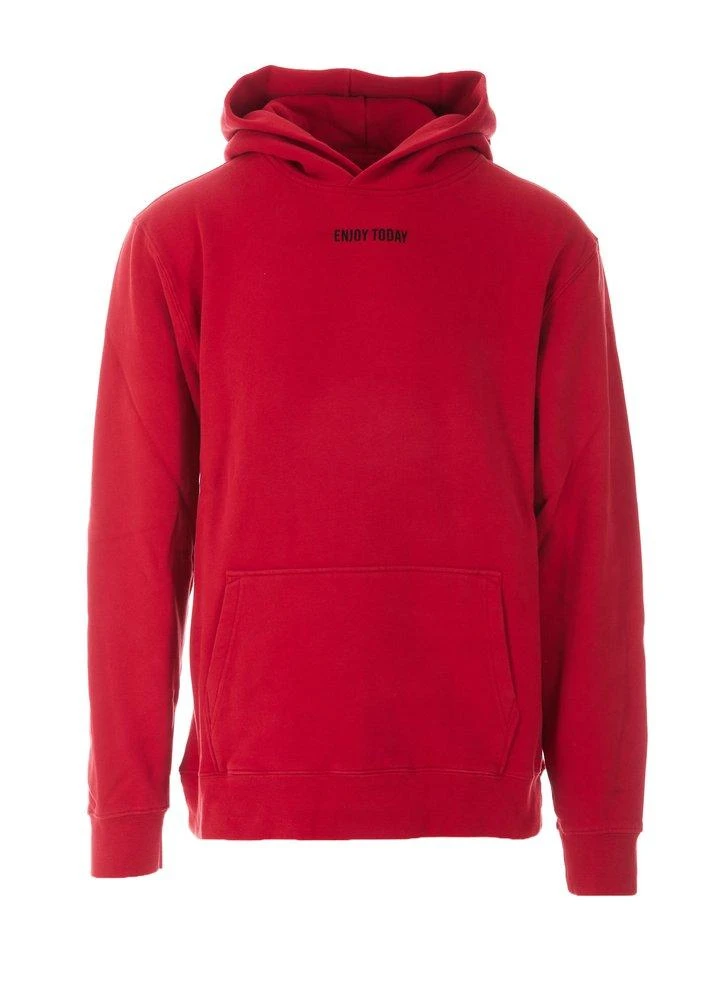 商品Zadig&Voltaire|Zadig & Voltaire Sanchi Photoprinted Hoodie,价格¥861,第1张图片