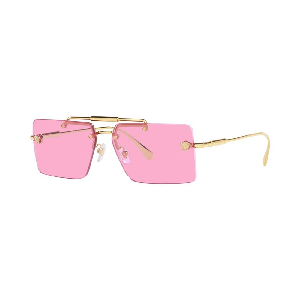 商品Versace|Women's Sunglasses, VE2245,价格¥1671,第1张图片