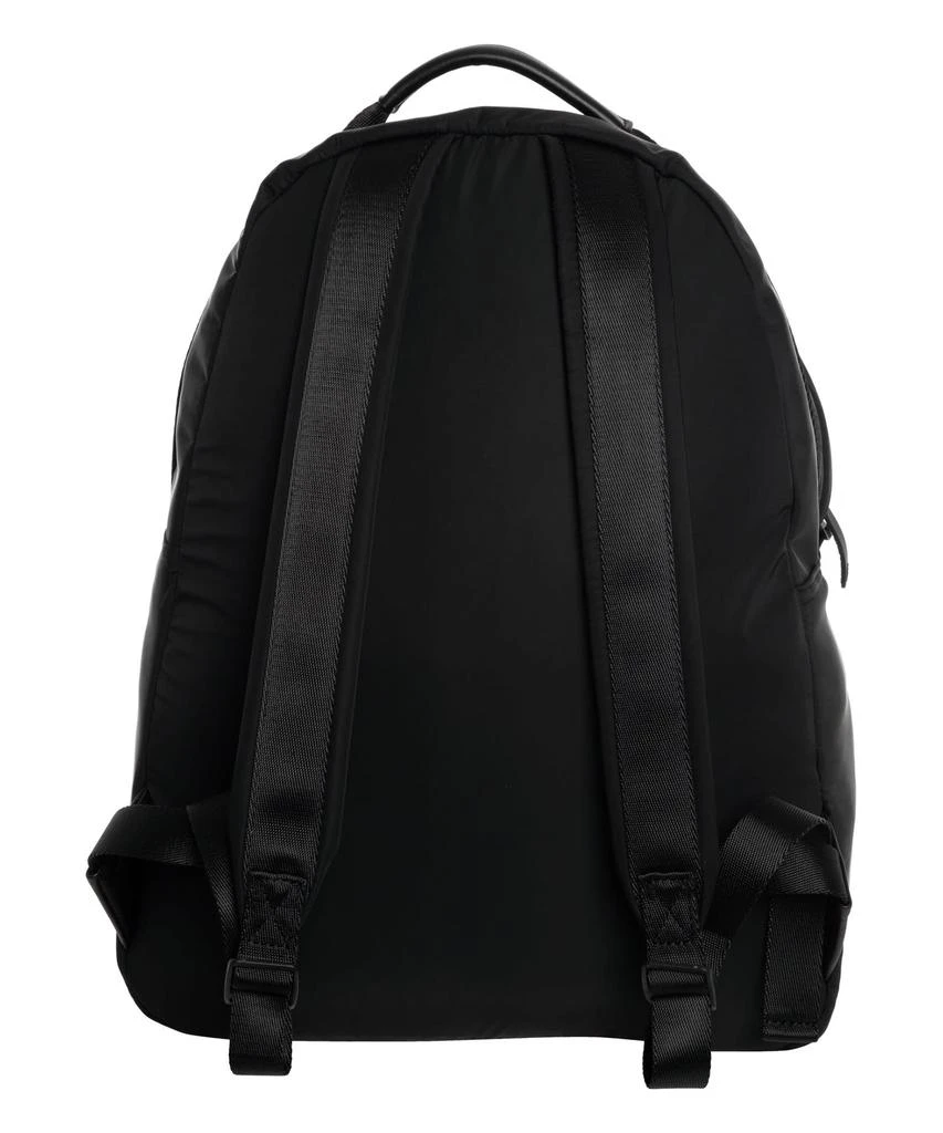 商品Versace|Versace Jeans Couture Backpack,价格¥2025,第2张图片详细描述