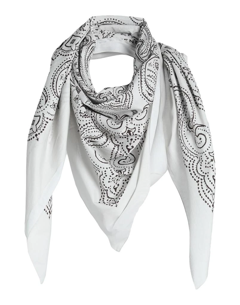 商品Givenchy|Scarves and foulards,价格¥812,第1张图片