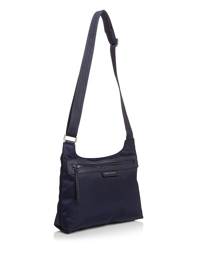 商品Longchamp|Le Pliage Neo Flat Nylon Crossbody,价格¥1609,第4张图片详细描述