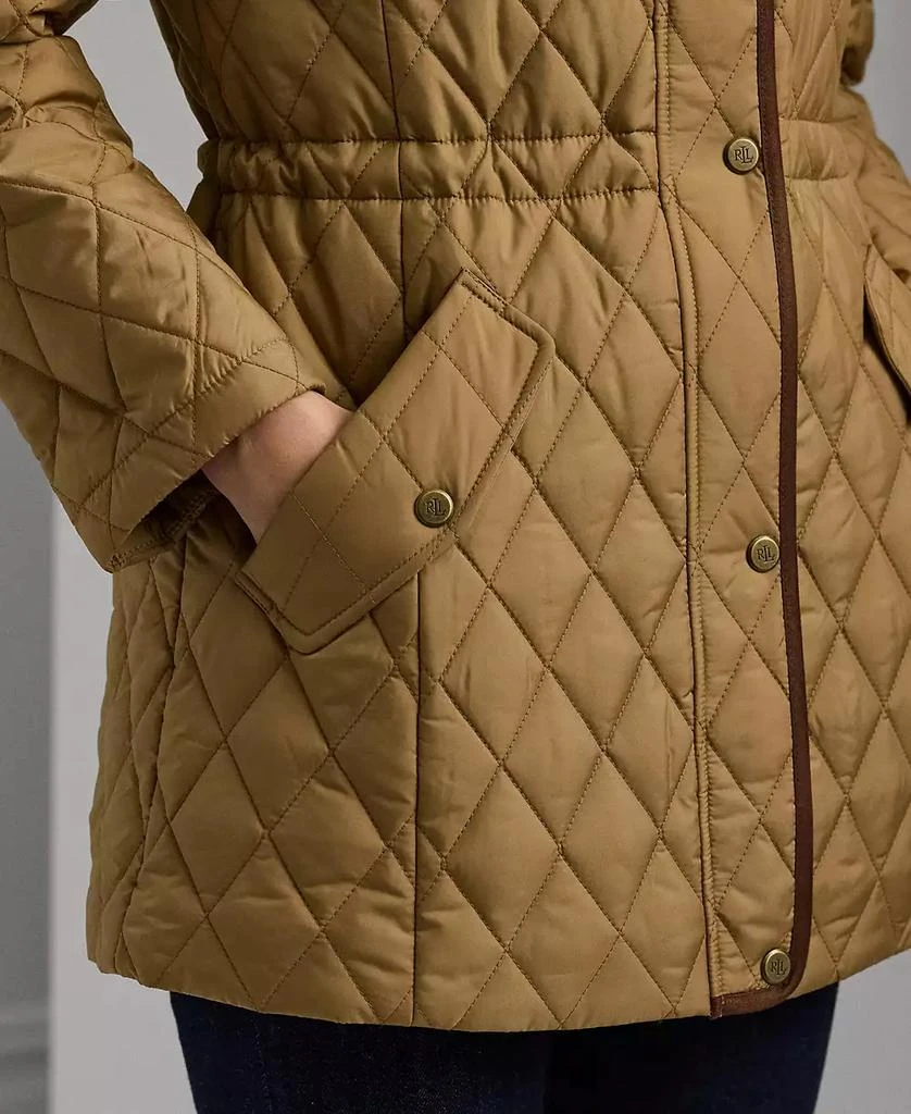 商品Ralph Lauren|女款 拉夫劳伦外套,价格¥1760,第4张图片详细描述
