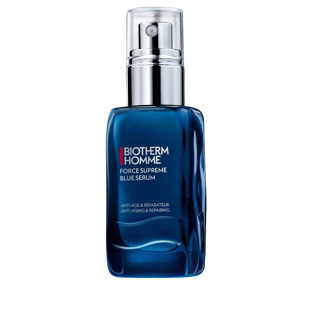 Biotherm - Force Supreme Blue Serum (50 ml)商品第1张图片规格展示