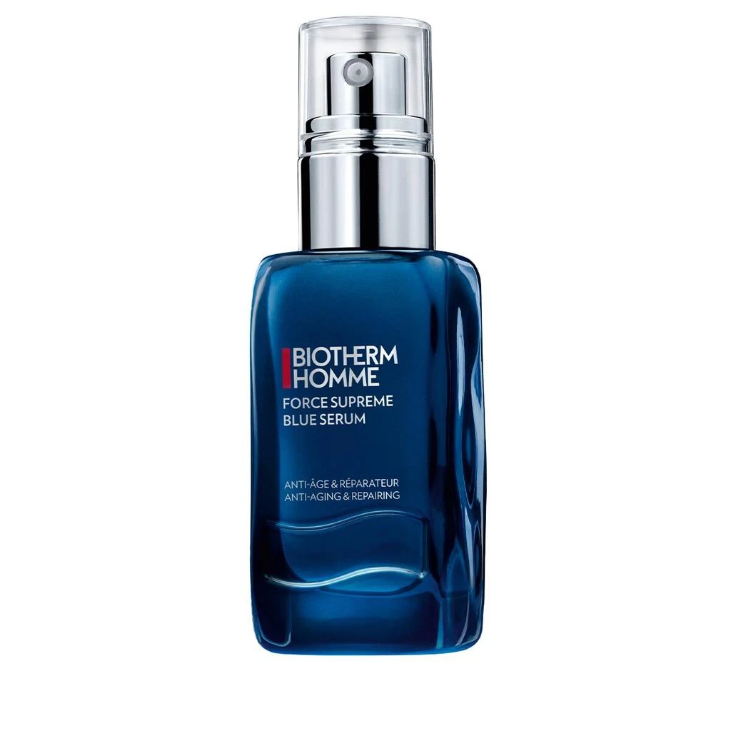 商品Biotherm|Biotherm - Force Supreme Blue Serum (50 ml),价格¥716,第1张图片