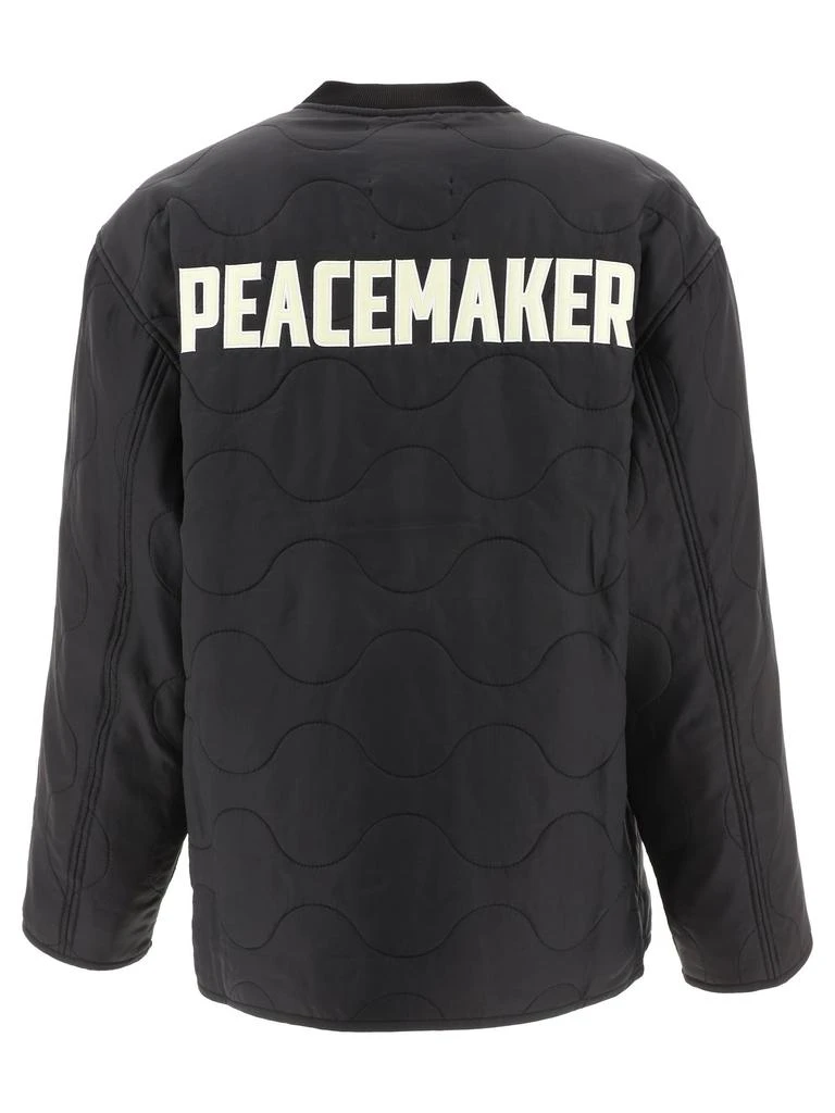 商品OAMC|"Peacemaker" padded jacket,价格¥2496,第2张图片详细描述