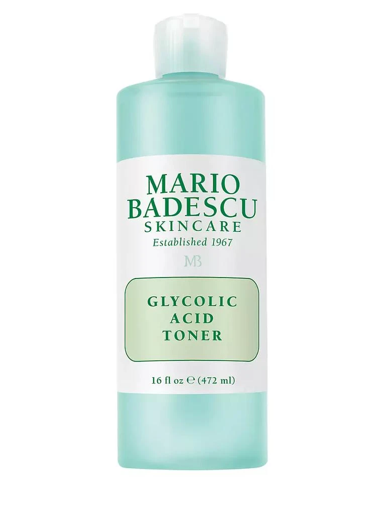 商品Mario Badescu|Glycolic Acid Toner,价格¥243,第1张图片