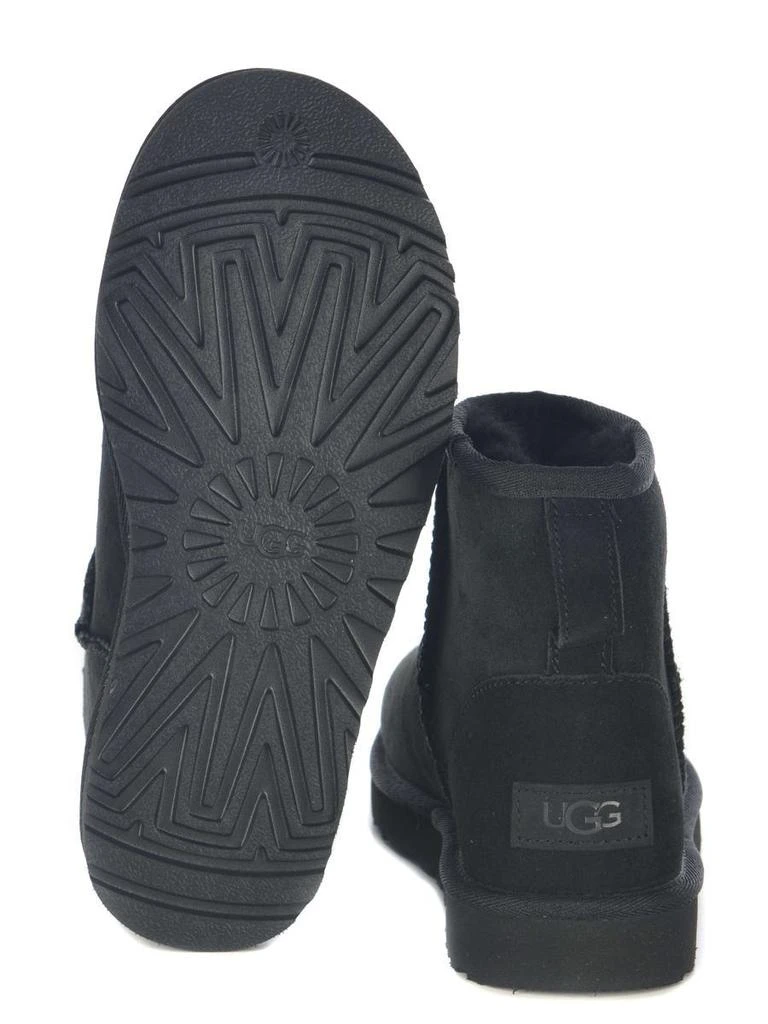 商品UGG|UGG Boots in Black,价格¥1228,第5张图片详细描述