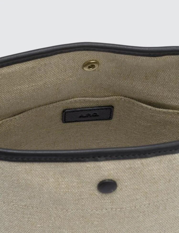 商品[二手商品] A.P.C.|海伦包,价格¥2219,第5张图片详细描述