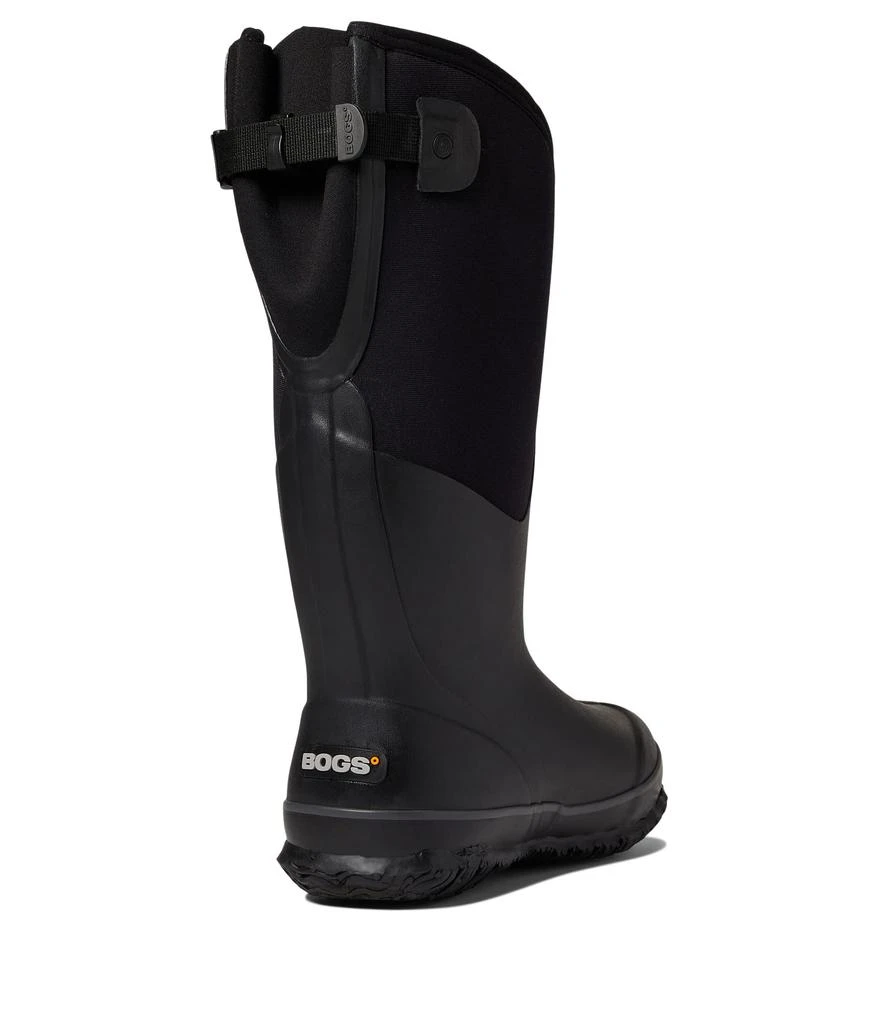 商品Bogs|Classic Tall Adjustable Calf,价格¥830,第5张图片详细描述
