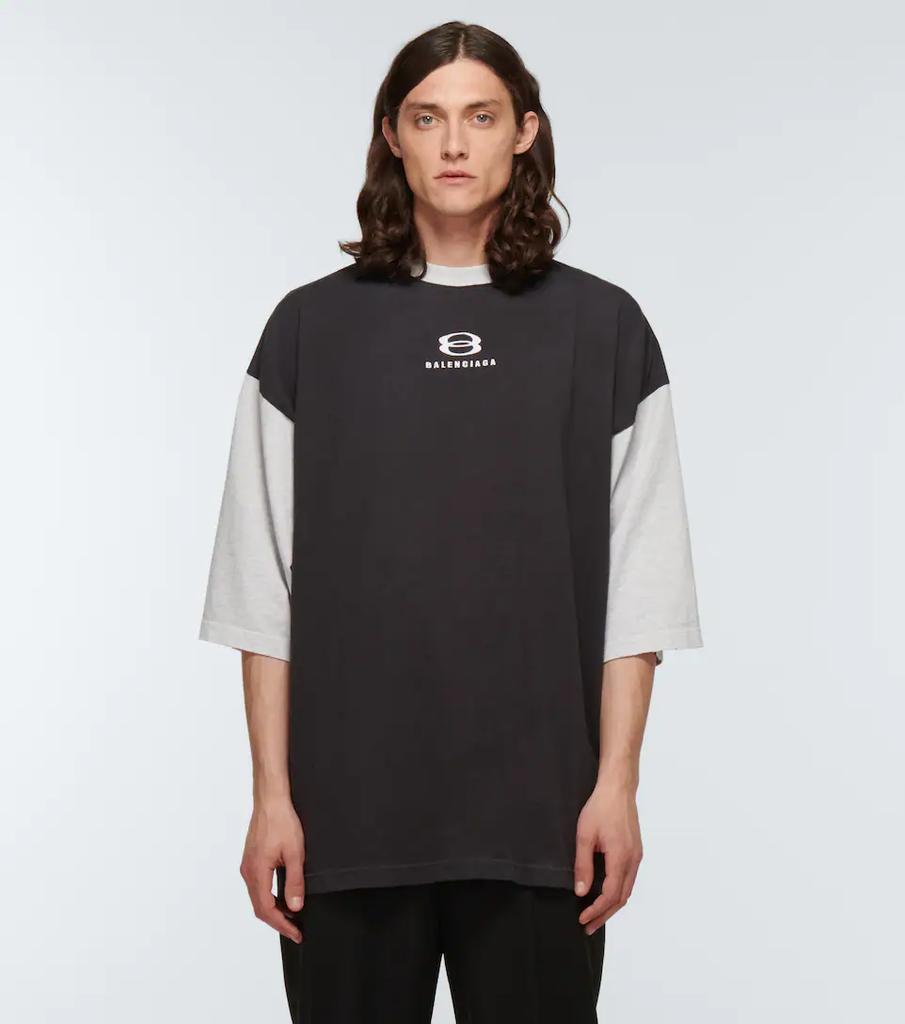 Long-sleeved Unity T-shirt商品第3张图片规格展示