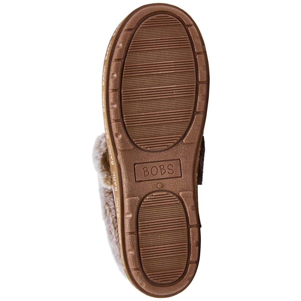 Women's BOBS Too Cozy - Cutie Pupz Slippers from Finish Line 商品