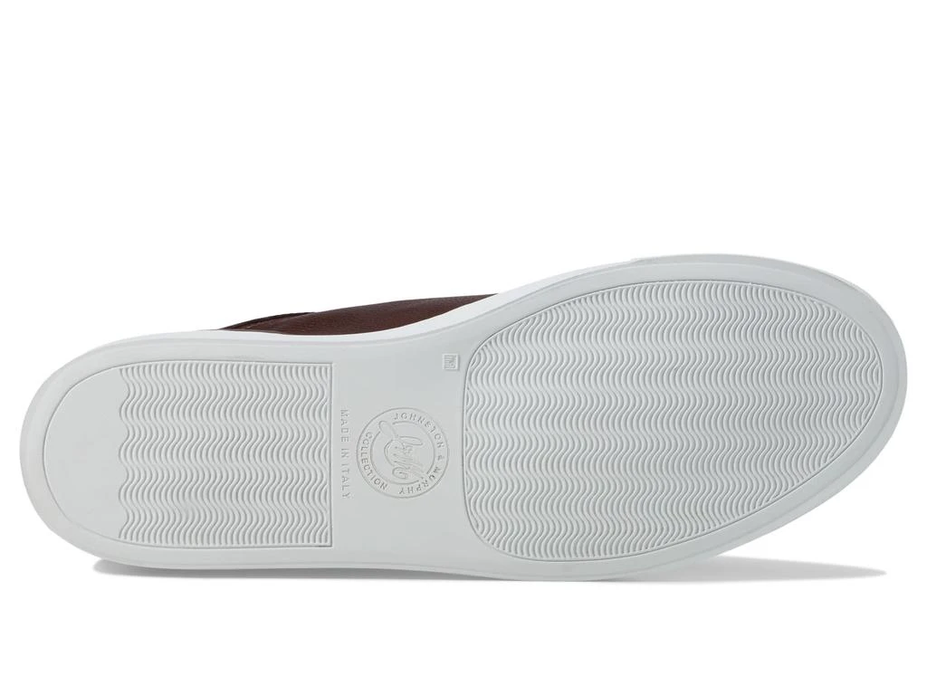 商品Johnston & Murphy Collection|Jake Lace To Toe,价格¥1390,第3张图片详细描述