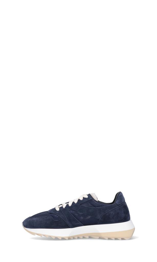 商品Fear of god|Fear Of God Men's  Blue Sneakers,价格¥4932,第5张图片详细描述