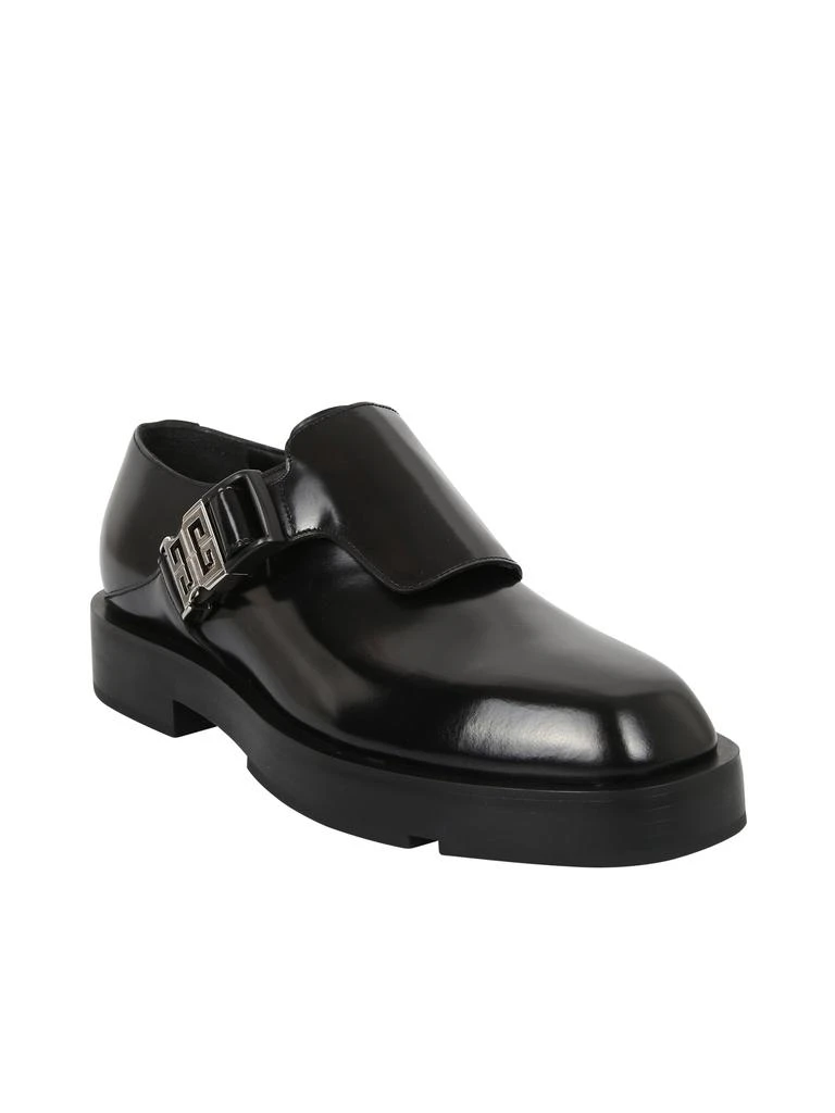 商品Givenchy|GIVENCHY DERBY LOAFERS,价格¥5741,第2张图片详细描述