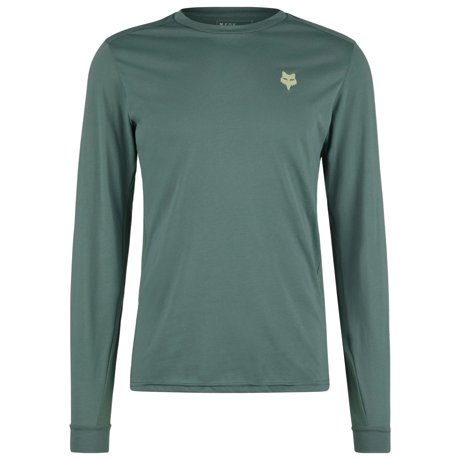 商品【商品预售7天】 Fox Racing|Fox Racing 户外骑行服 0563235HUNTERGREEN 绿色,价格¥587,第1张图片