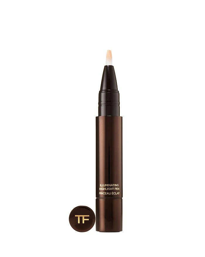 商品Tom Ford|提亮高光笔 Illuminating Highlight Pen,价格¥402,第2张图片详细描述