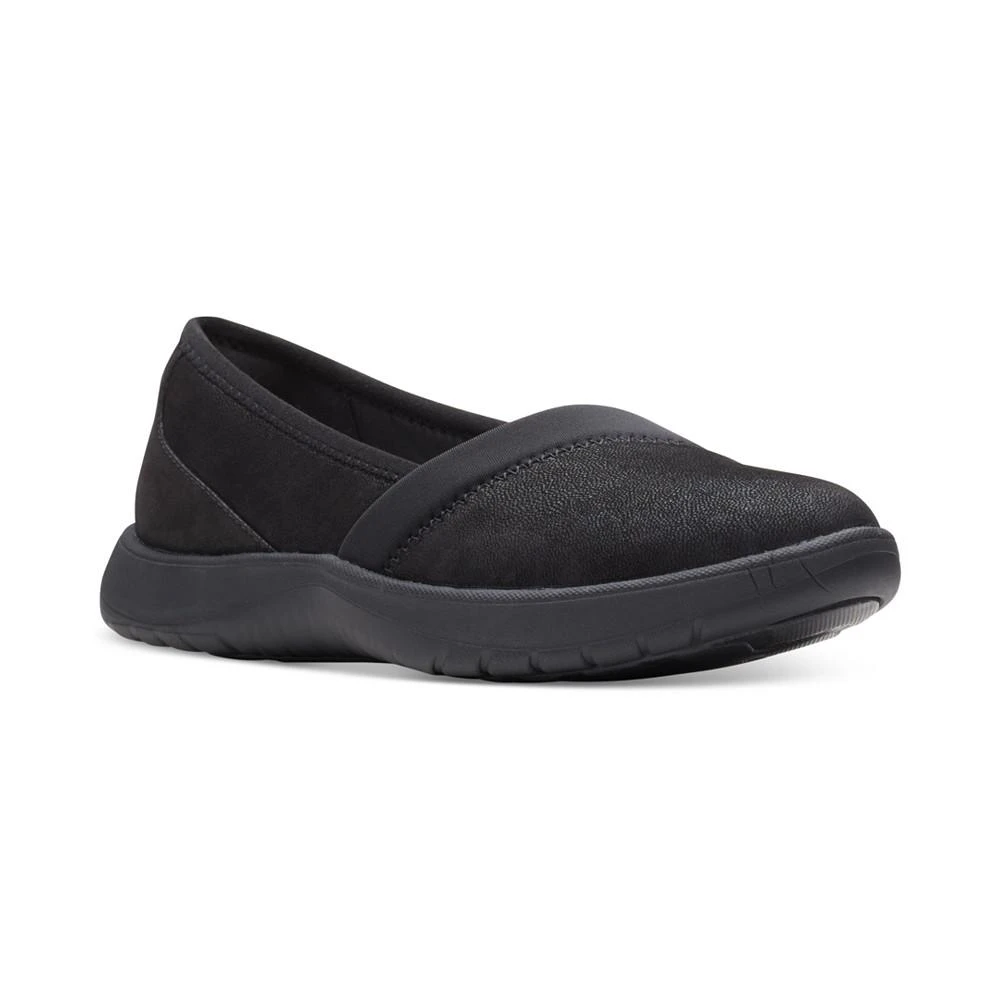 商品Clarks|Women's Adella Pace Cloudsteppers,价格¥408,第1张图片