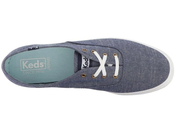 商品Keds|Champion Seasonal Solid,价格¥283,第2张图片详细描述