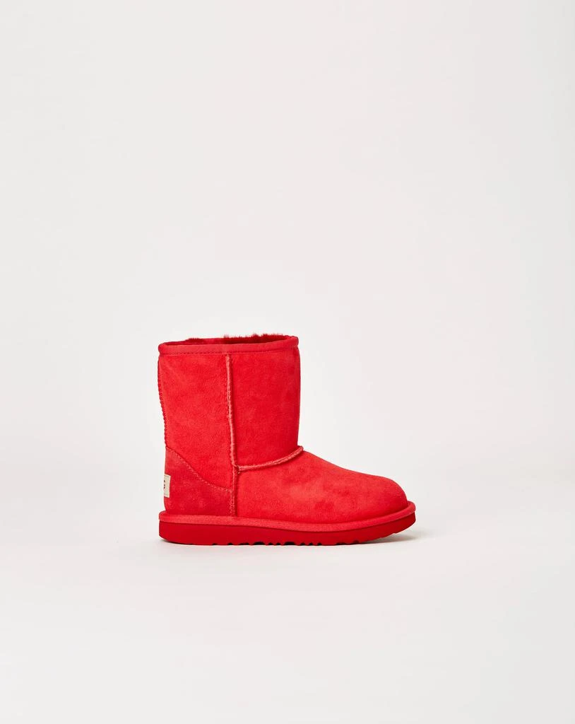 商品UGG|Kids' Classic II (PS),价格¥987,第1张图片