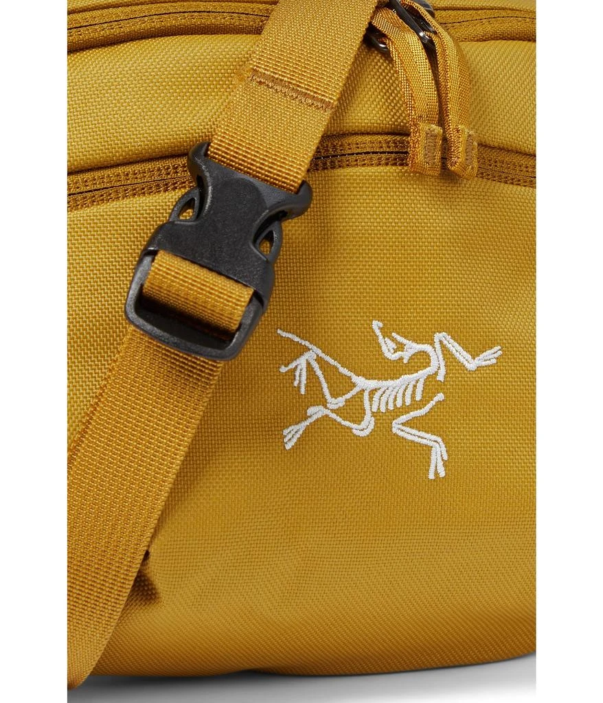 商品Arc'teryx| 始祖鸟Mantis 1 腰包,价格¥322,第4张图片详细描述