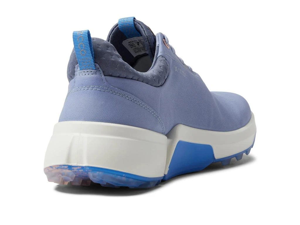商品ECCO|Biom Hybrid 4 GORE-TEX® Golf Shoes,价格¥850,第5张图片详细描述