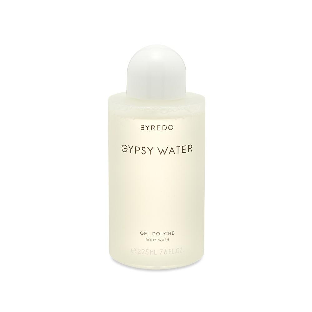 Byredo Gypsy Water Body Wash商品第1张图片规格展示