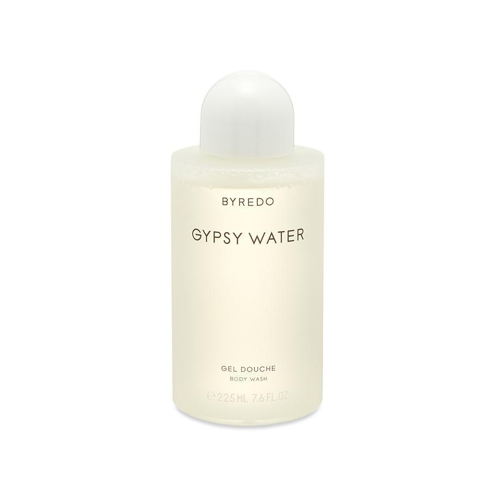 商品BYREDO|Byredo Gypsy Water Body Wash,价格¥343,第1张图片