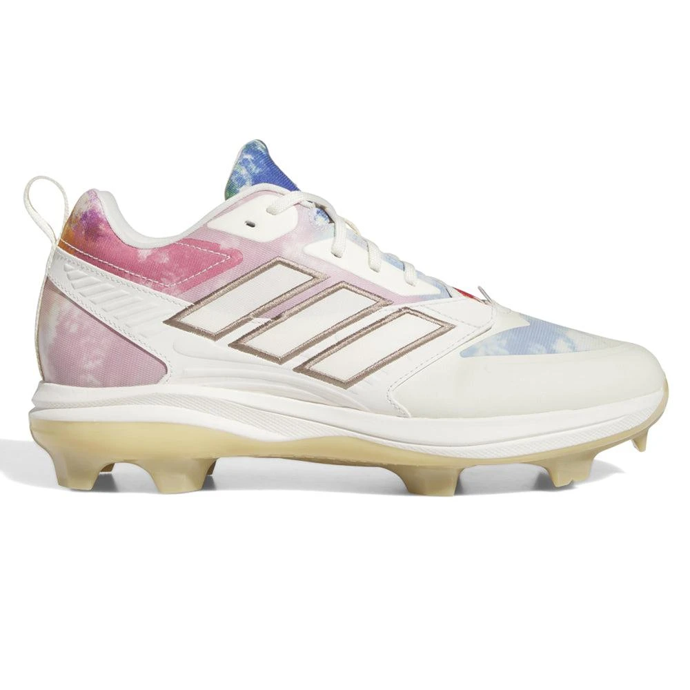 商品Adidas|Icon 8 Tpu Summer Bash Baseball Cleats,价格¥843,第1张图片