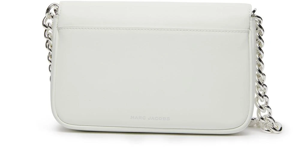 商品Marc Jacobs|The J Marc Shoulder Bag 肩带包,价格¥3102,第4张图片详细描述